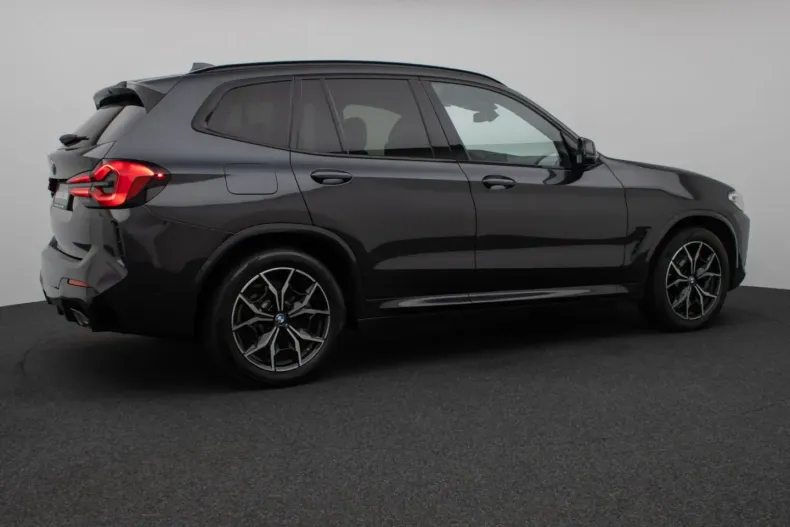 BMW X3 din 2022 cu 63.559 km - oferta BMW147257 - foto 6