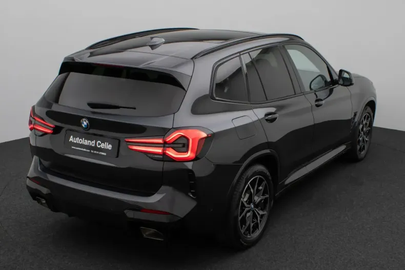 BMW X3 din 2022 cu 63.559 km - oferta BMW147257 - foto 7