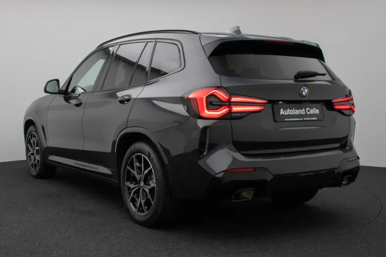 BMW X3 din 2022 cu 63.559 km - oferta BMW147257 - foto 9