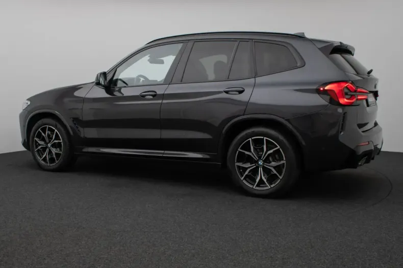 BMW X3 din 2022 cu 63.559 km - oferta BMW147257 - foto 10