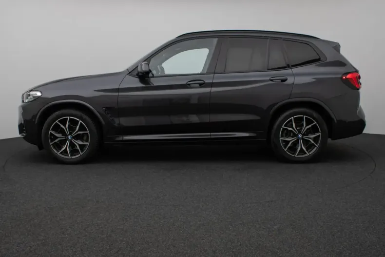 BMW X3 din 2022 cu 63.559 km - oferta BMW147257 - foto 11