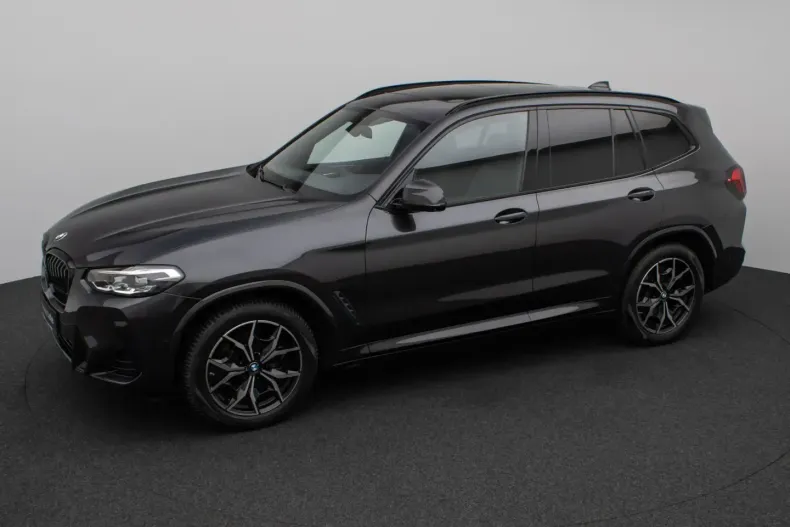 BMW X3 din 2022 cu 63.559 km - oferta BMW147257 - foto 12