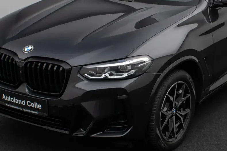 BMW X3 din 2022 cu 63.559 km - oferta BMW147257 - foto 15