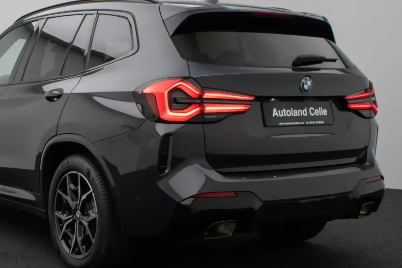 BMW X3 din 2022 cu 63.559 km - oferta BMW147257 - foto 16