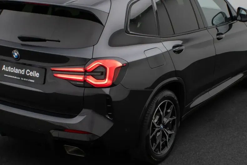 BMW X3 din 2022 cu 63.559 km - oferta BMW147257 - foto 17