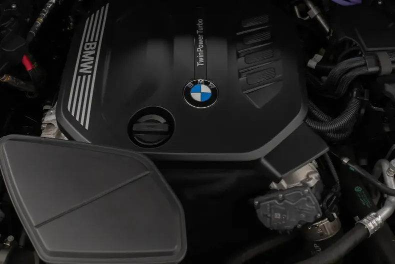 BMW X3 din 2022 cu 63.559 km - oferta BMW147257 - foto 18