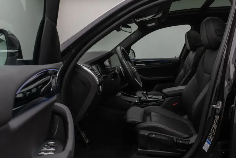 BMW X3 din 2022 cu 63.559 km - oferta BMW147257 - foto 19