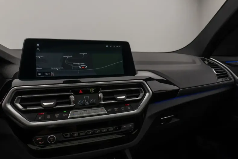 BMW X3 din 2022 cu 63.559 km - oferta BMW147257 - foto 21