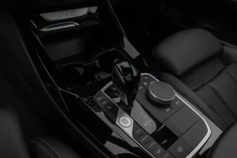 BMW X3 din 2022 cu 63.559 km - oferta BMW147257 - foto 22