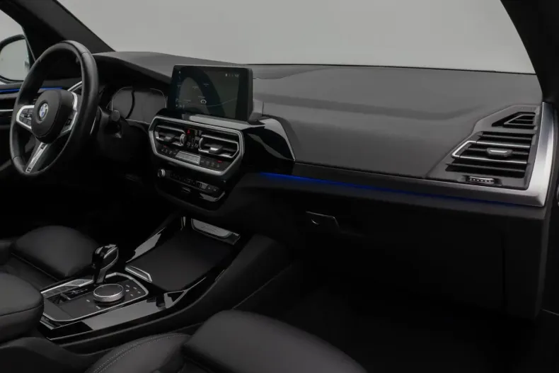 BMW X3 din 2022 cu 63.559 km - oferta BMW147257 - foto 23