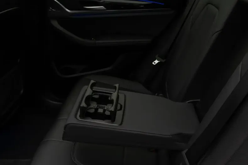 BMW X3 din 2022 cu 63.559 km - oferta BMW147257 - foto 28