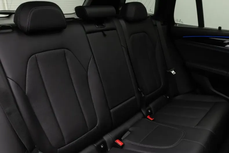 BMW X3 din 2022 cu 63.559 km - oferta BMW147257 - foto 29