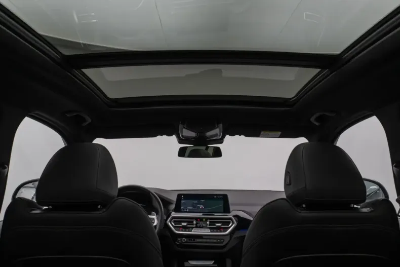 BMW X3 din 2022 cu 63.559 km - oferta BMW147257 - foto 30