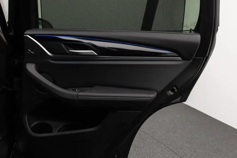 BMW X3 din 2022 cu 63.559 km - oferta BMW147257 - foto 33