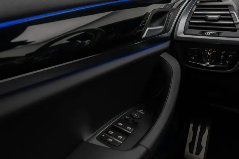 BMW X3 din 2022 cu 63.559 km - oferta BMW147257 - foto 35