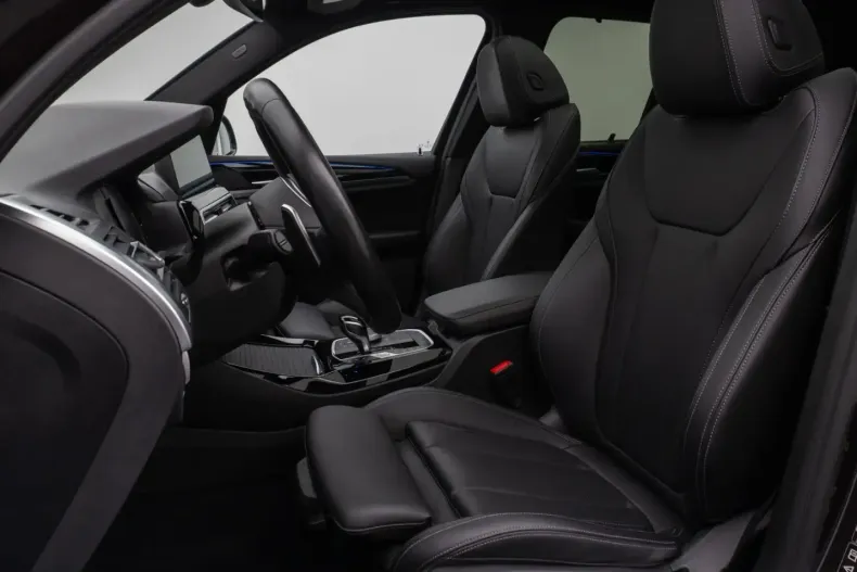 BMW X3 din 2022 cu 63.559 km - oferta BMW147257 - foto 36