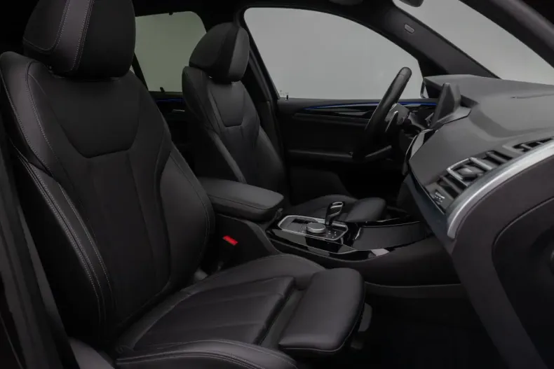 BMW X3 din 2022 cu 63.559 km - oferta BMW147257 - foto 37