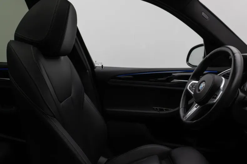 BMW X3 din 2022 cu 63.559 km - oferta BMW147257 - foto 38