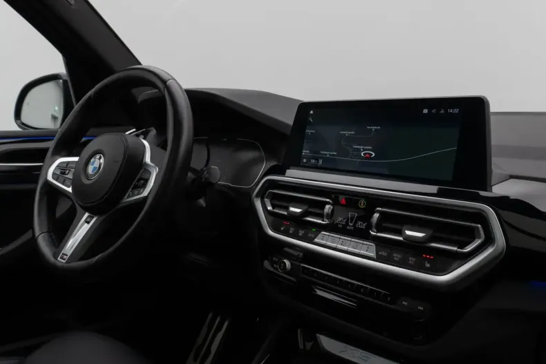 BMW X3 din 2022 cu 63.559 km - oferta BMW147257 - foto 39