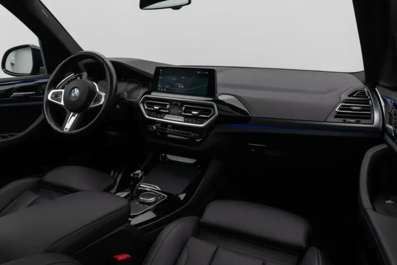 BMW X3 din 2022 cu 63.559 km - oferta BMW147257 - foto 42