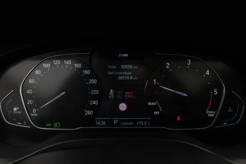 BMW X3 din 2022 cu 63.559 km - oferta BMW147257 - foto 43