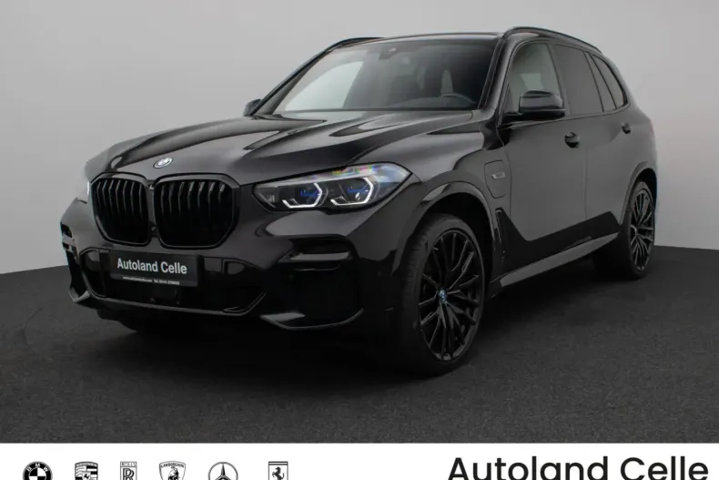 BMW X5 din 2022 cu 59.111 km - oferta BMW147258 - foto 1