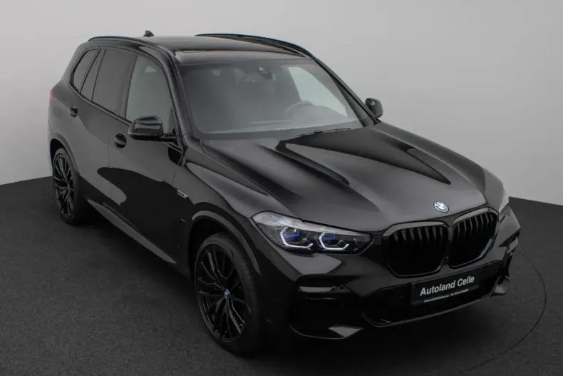 BMW X5 din 2022 cu 59.111 km - oferta BMW147258 - foto 3