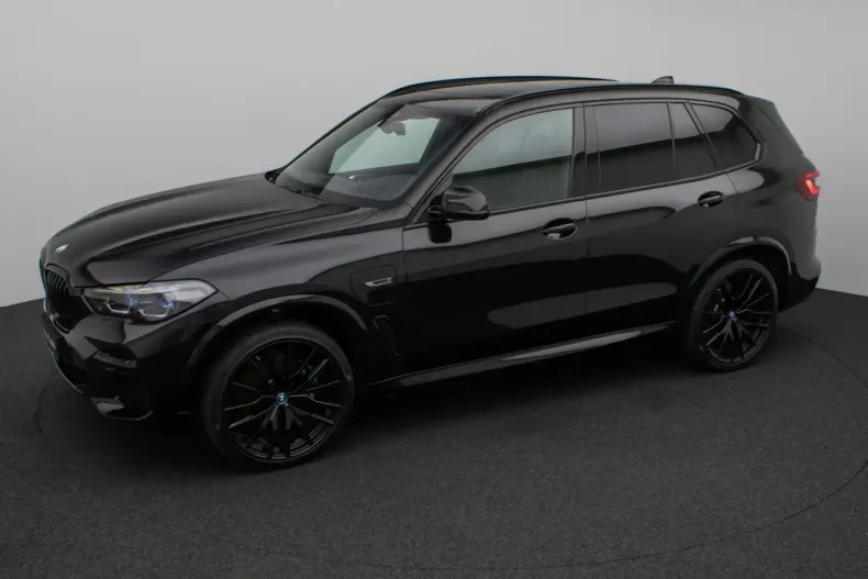 BMW X5 din 2022 cu 59.111 km - oferta BMW147258 - foto 12