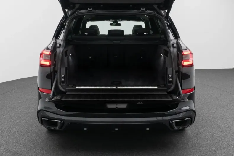 BMW X5 din 2022 cu 59.111 km - oferta BMW147258 - foto 13