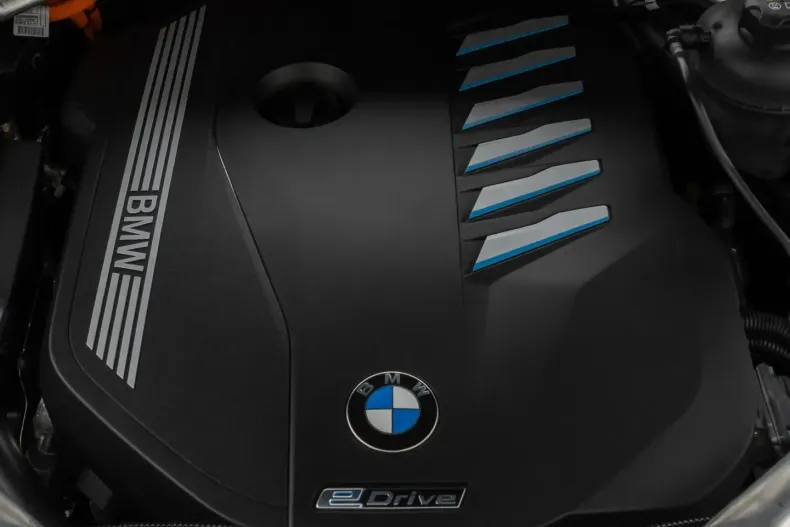 BMW X5 din 2022 cu 59.111 km - oferta BMW147258 - foto 18