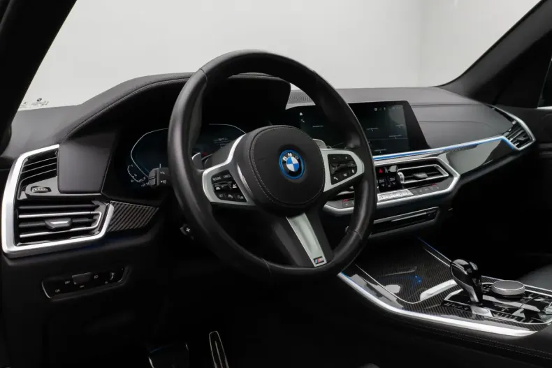 BMW X5 din 2022 cu 59.111 km - oferta BMW147258 - foto 20