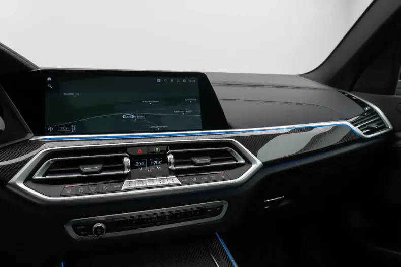 BMW X5 din 2022 cu 59.111 km - oferta BMW147258 - foto 21