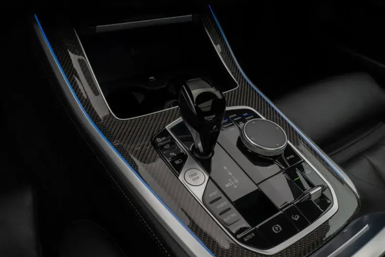 BMW X5 din 2022 cu 59.111 km - oferta BMW147258 - foto 22