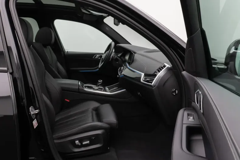 BMW X5 din 2022 cu 59.111 km - oferta BMW147258 - foto 24