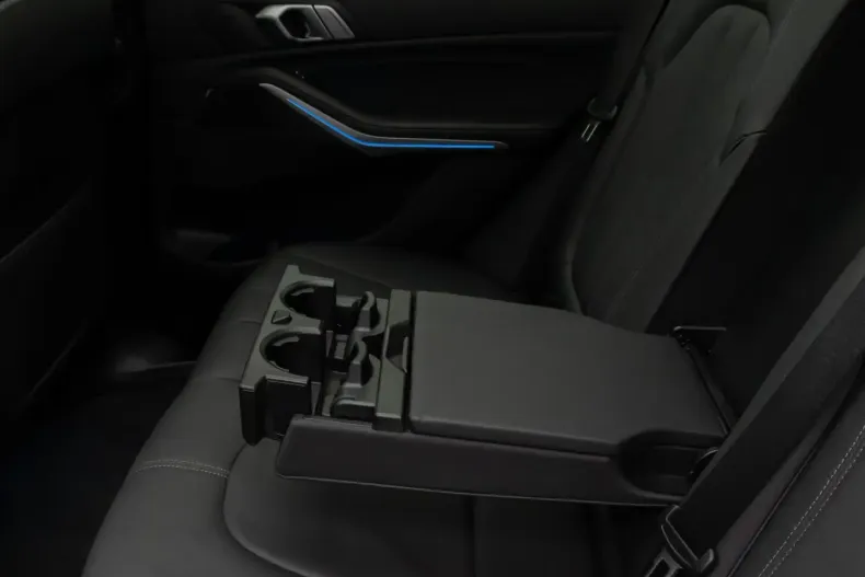 BMW X5 din 2022 cu 59.111 km - oferta BMW147258 - foto 28