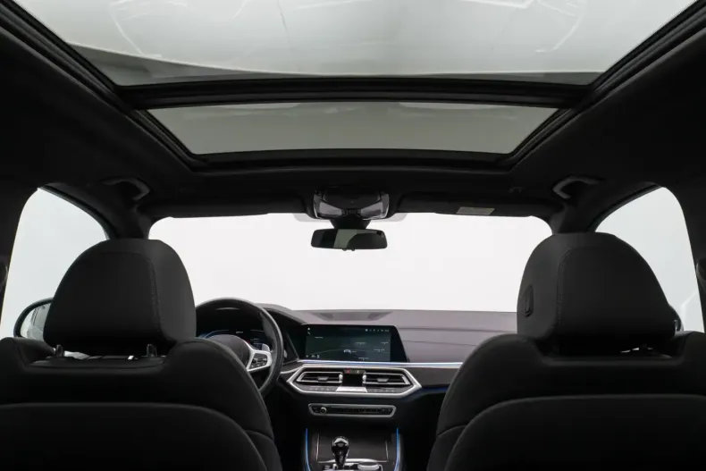 BMW X5 din 2022 cu 59.111 km - oferta BMW147258 - foto 30