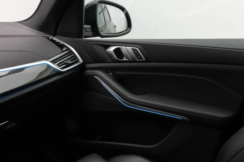 BMW X5 din 2022 cu 59.111 km - oferta BMW147258 - foto 34