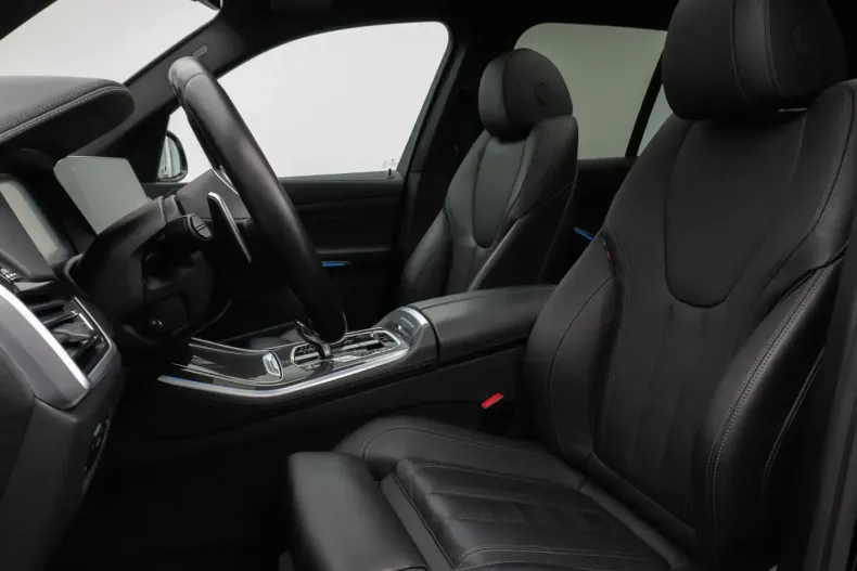 BMW X5 din 2022 cu 59.111 km - oferta BMW147258 - foto 35