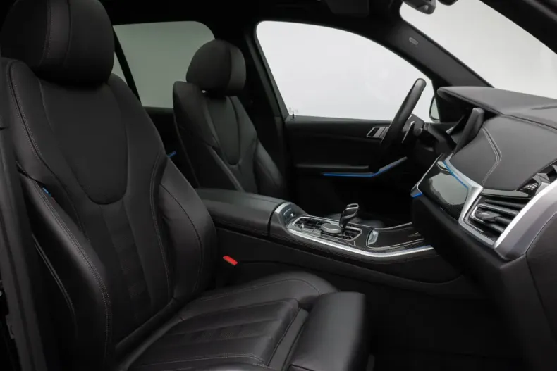 BMW X5 din 2022 cu 59.111 km - oferta BMW147258 - foto 37