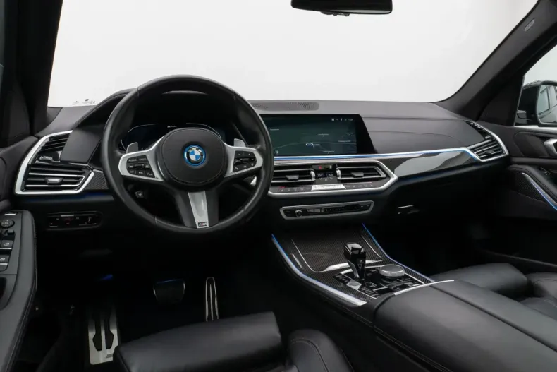 BMW X5 din 2022 cu 59.111 km - oferta BMW147258 - foto 40