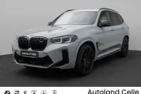 BMW X3 M din 2022 cu 61.596 km - oferta BMW147259 - foto 1