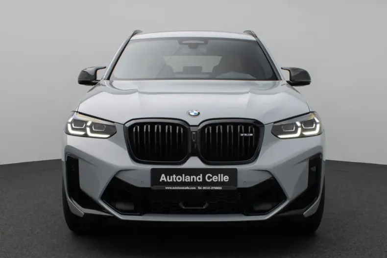 BMW X3 M din 2022 cu 61.596 km - oferta BMW147259 - foto 2