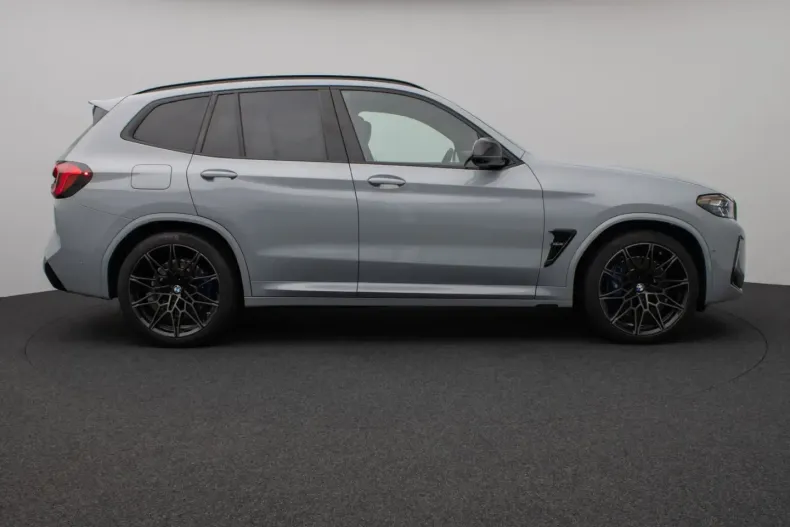 BMW X3 M din 2022 cu 61.596 km - oferta BMW147259 - foto 5