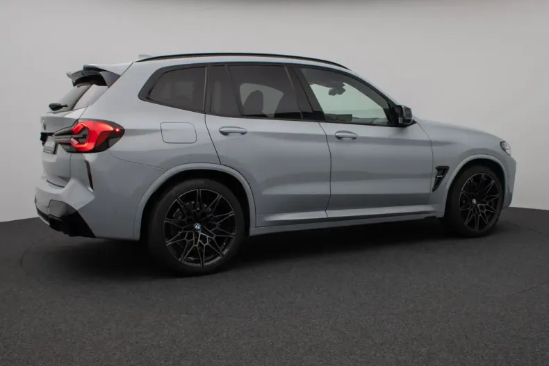 BMW X3 M din 2022 cu 61.596 km - oferta BMW147259 - foto 6