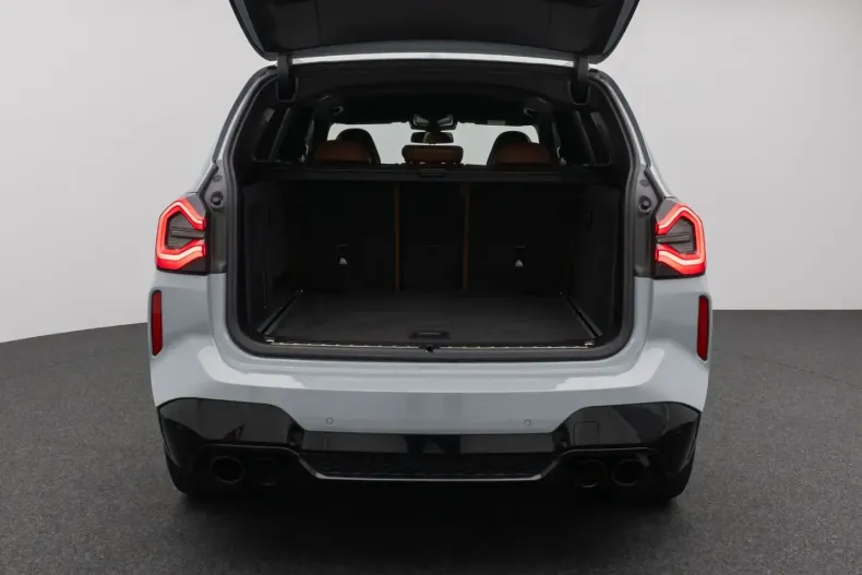 BMW X3 M din 2022 cu 61.596 km - oferta BMW147259 - foto 13