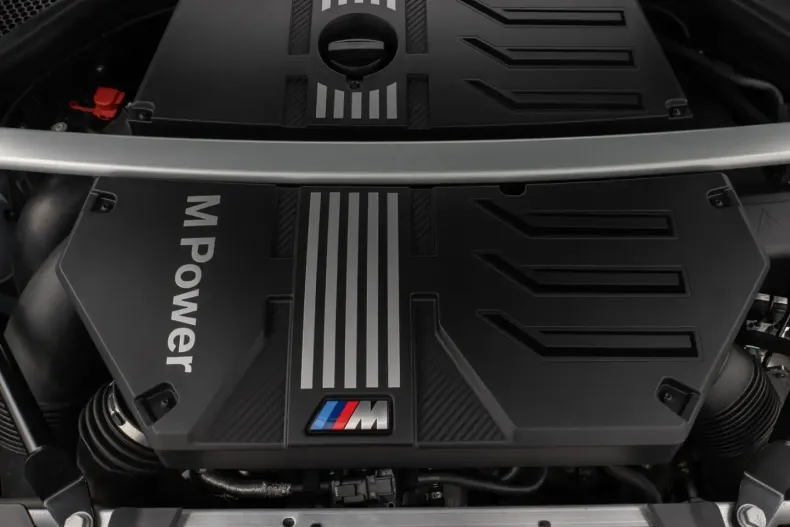 BMW X3 M din 2022 cu 61.596 km - oferta BMW147259 - foto 17