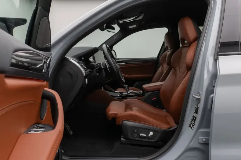 BMW X3 M din 2022 cu 61.596 km - oferta BMW147259 - foto 19