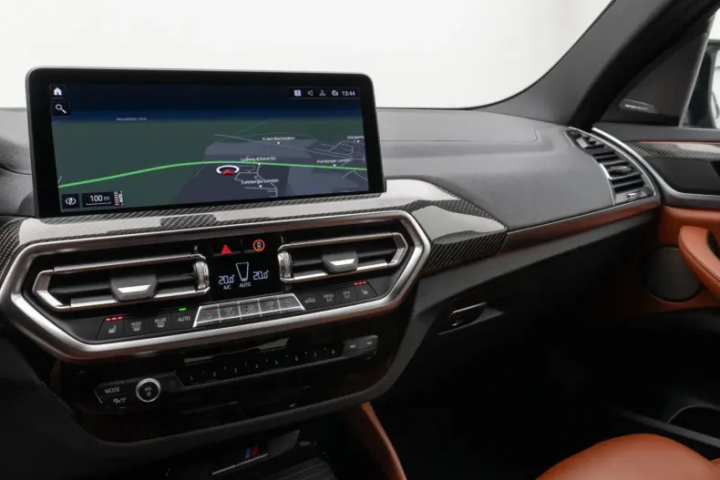 BMW X3 M din 2022 cu 61.596 km - oferta BMW147259 - foto 20