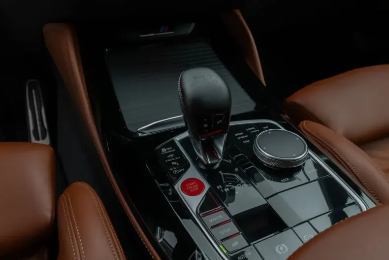 BMW X3 M din 2022 cu 61.596 km - oferta BMW147259 - foto 21