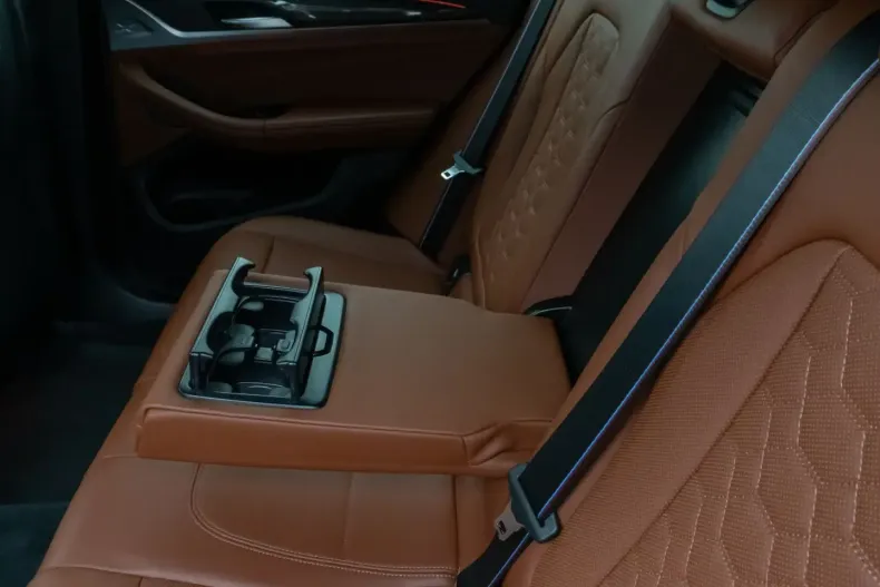 BMW X3 M din 2022 cu 61.596 km - oferta BMW147259 - foto 27